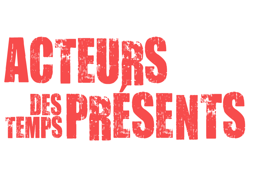 ASSEMBLEE OUVERTE DES ACTEURS ET ACTRICES