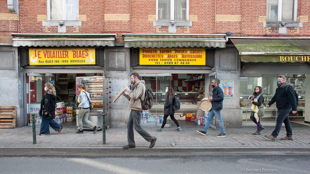 Gestion de crise et crise de la gestion